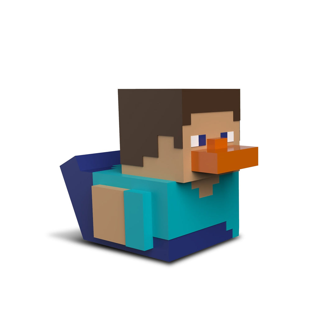 Canard Steve (Mini Edition) - vue 11