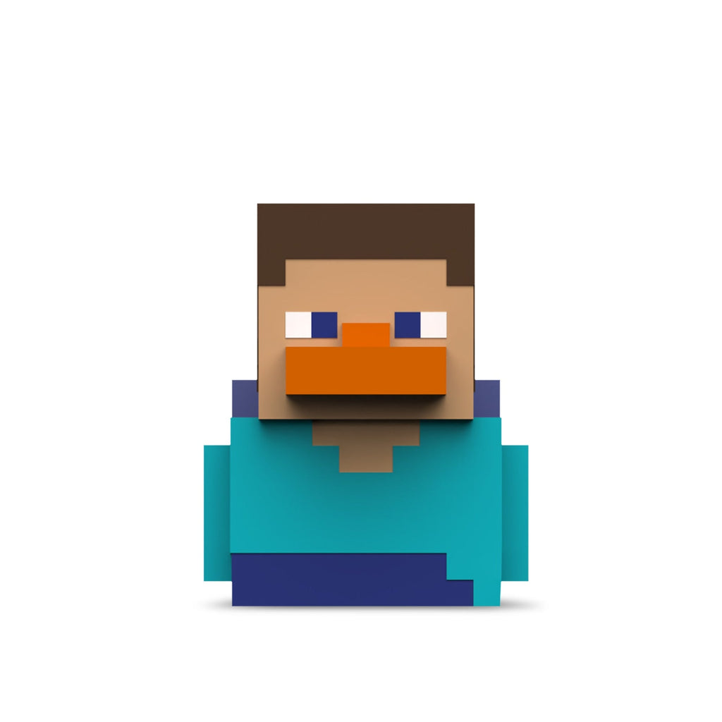 Canard Steve (Mini Edition) - vue 12