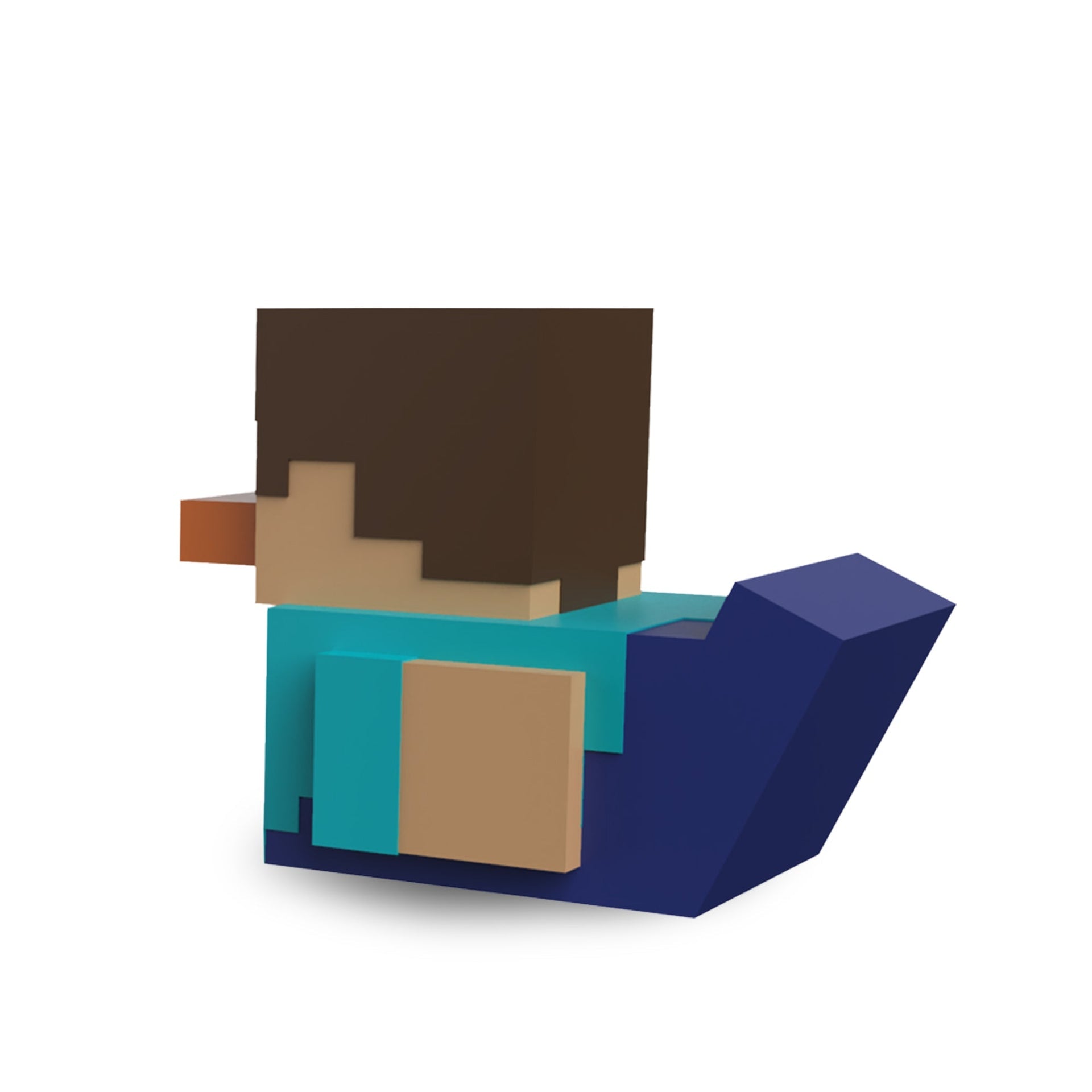 Canard Steve (Mini Edition) - vue 14