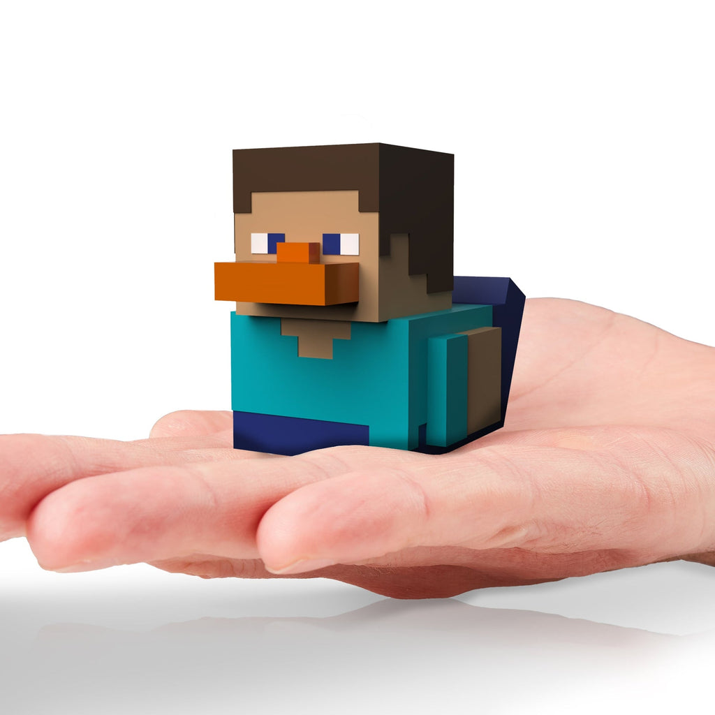 Canard Steve (Mini Edition) - vue 15