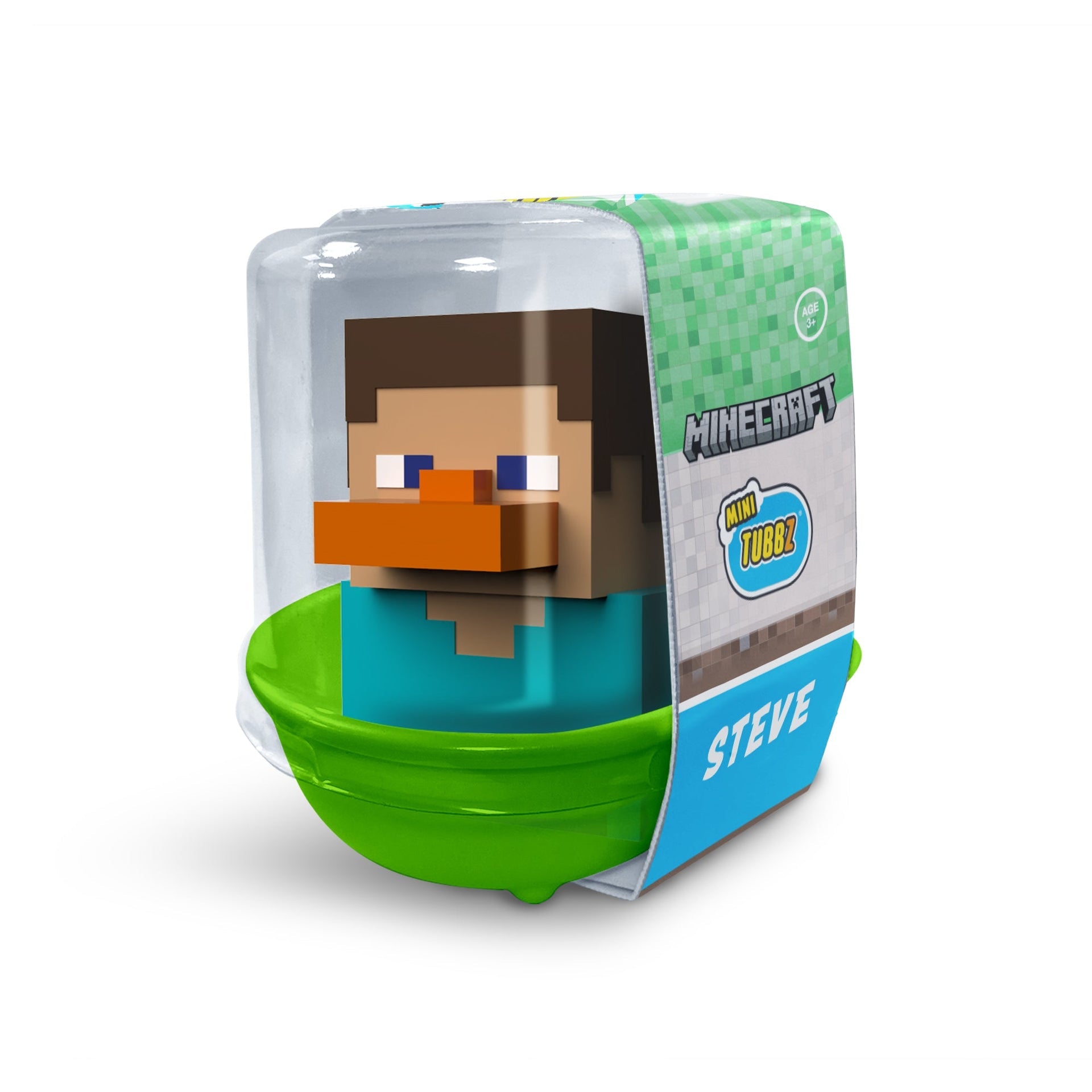Canard Steve (Mini Edition) - vue 16