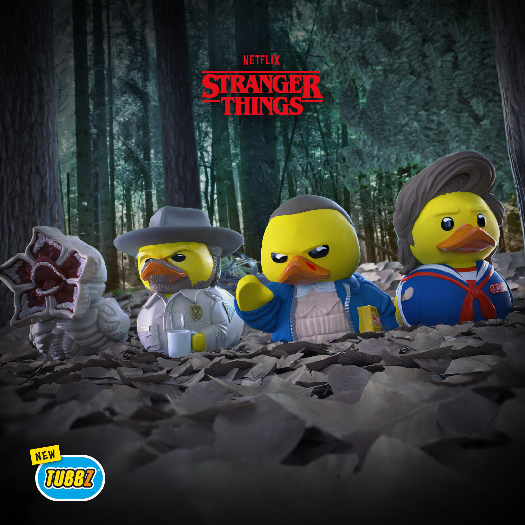 Duck Eleven (Erste Ausgabe)