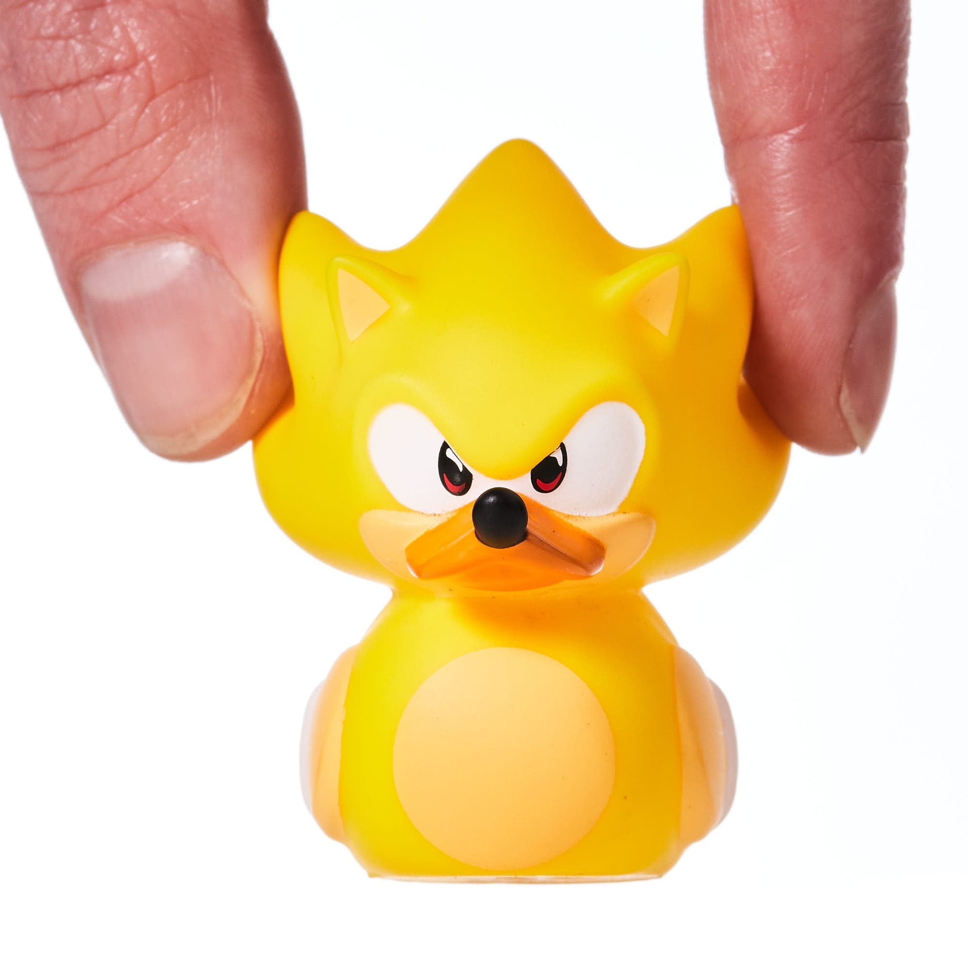 Super Sonic Duck (Mini Edition)
