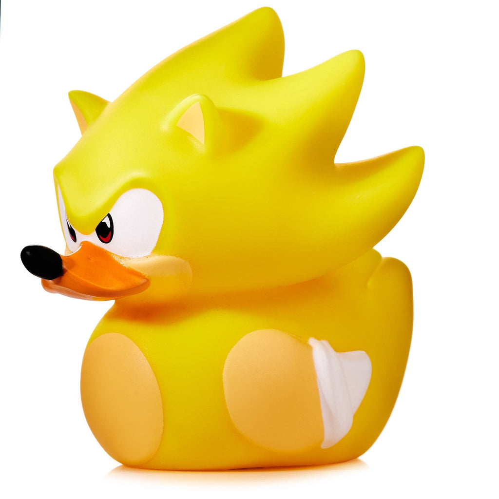 Super Sonic Duck (Mini Edition)