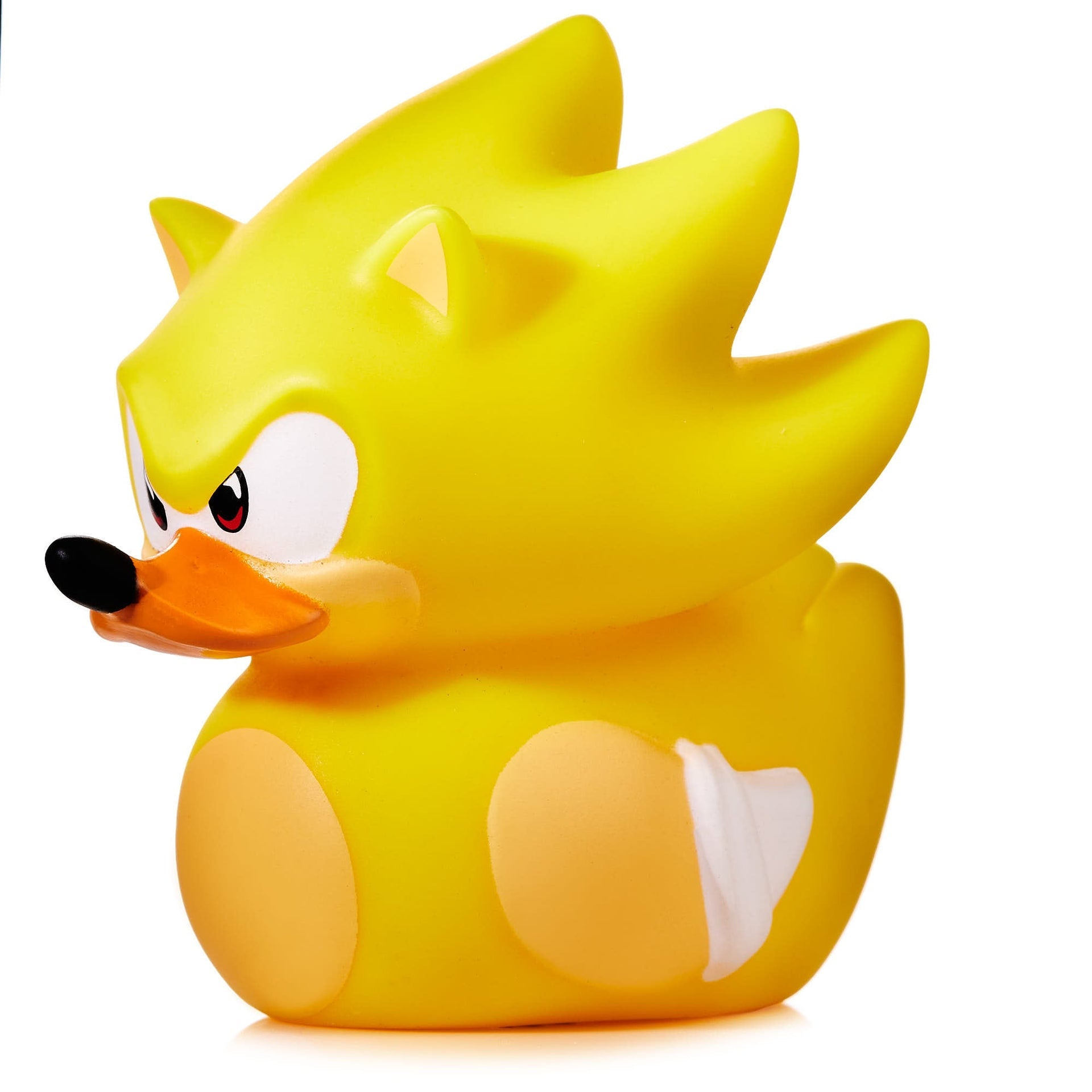 Super Sonic Duck (Mini Edition)