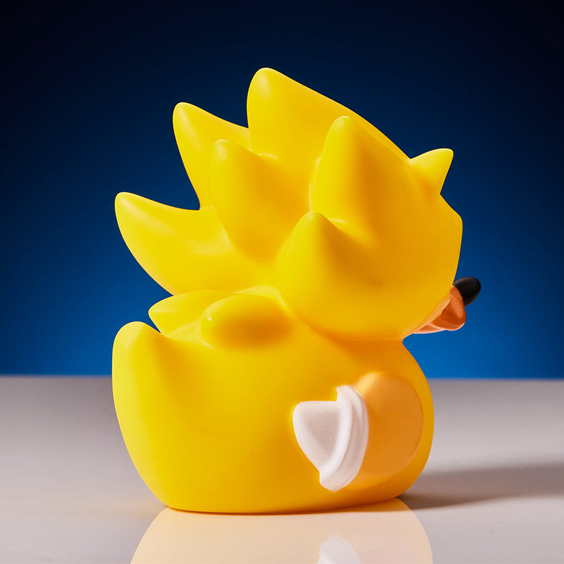 Super Sonic Duck (Mini Edition)