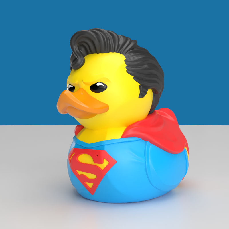 Duck Superman (Mini Edition)