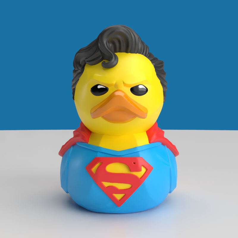 Duck Superman (Mini Edition)