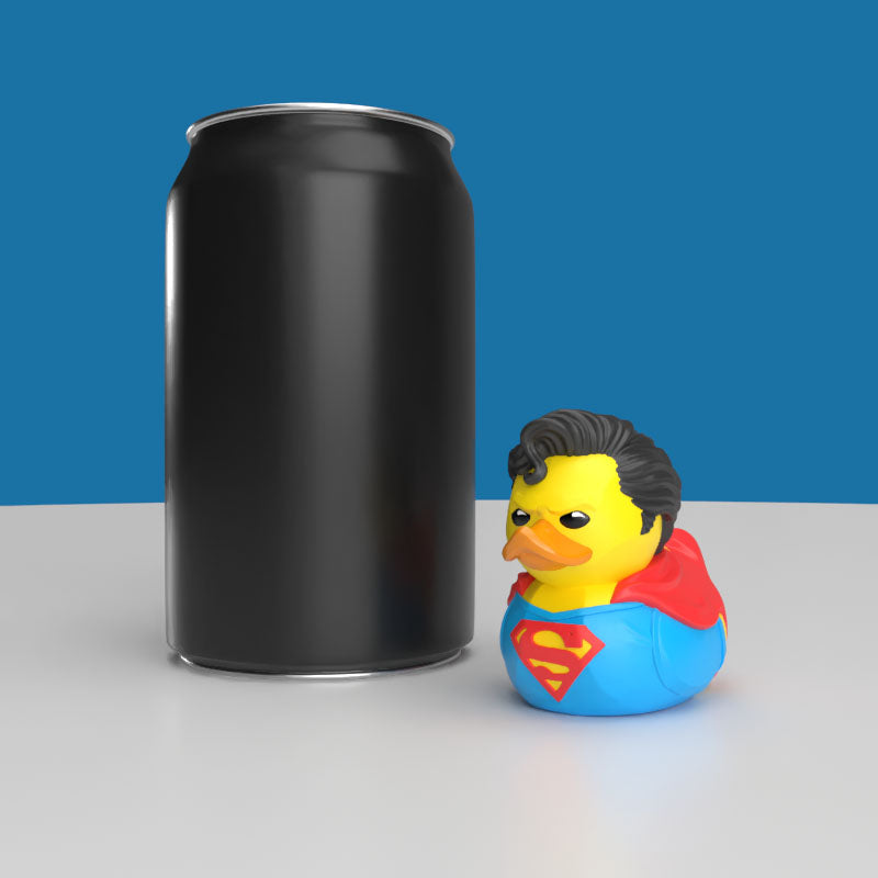 Duck Superman (Mini Edition)