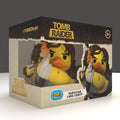 Duck Tomb Raider: Lara Croft (Survivor) TUBBZ (Boxed Edition)