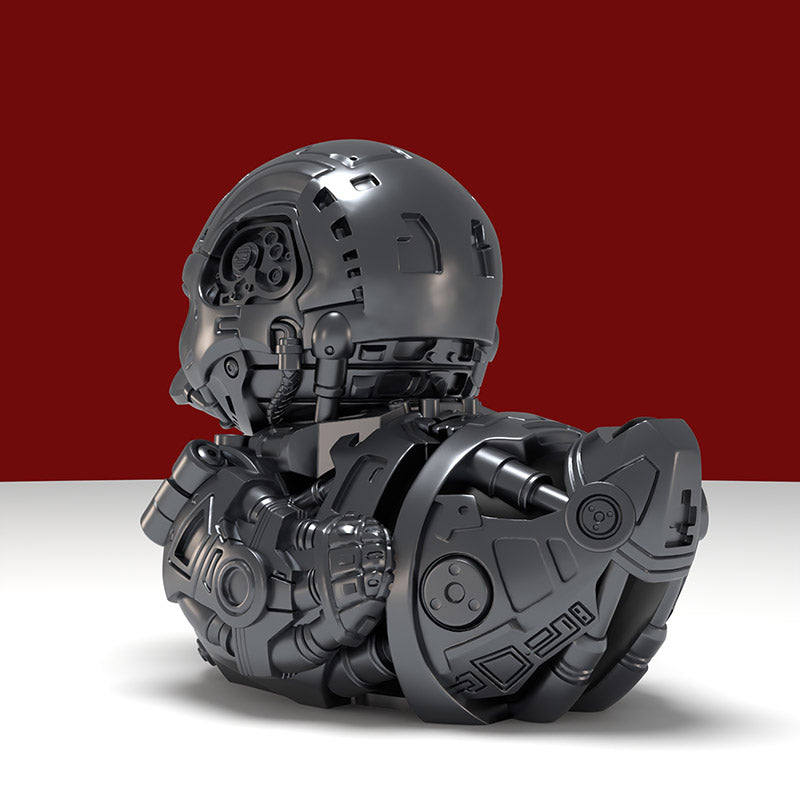 Canard Terminator: Endoskeleton TUBBZ (Collector’s Edition)