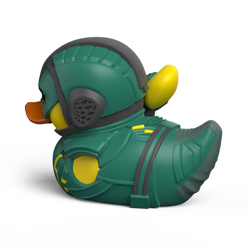 Canard T.D.K. (First Edition)