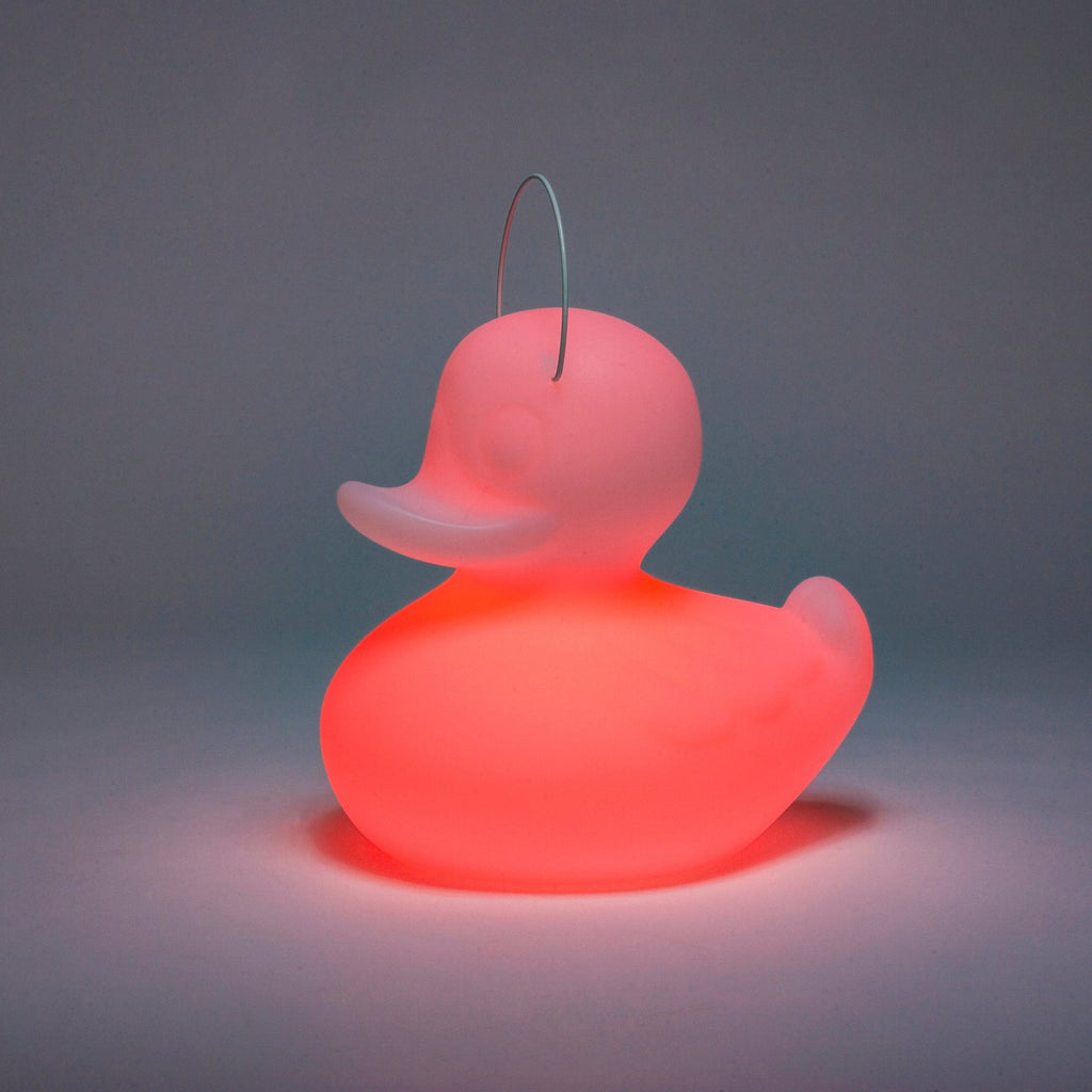Lampe Canard DUCK-DUCK [Petite]