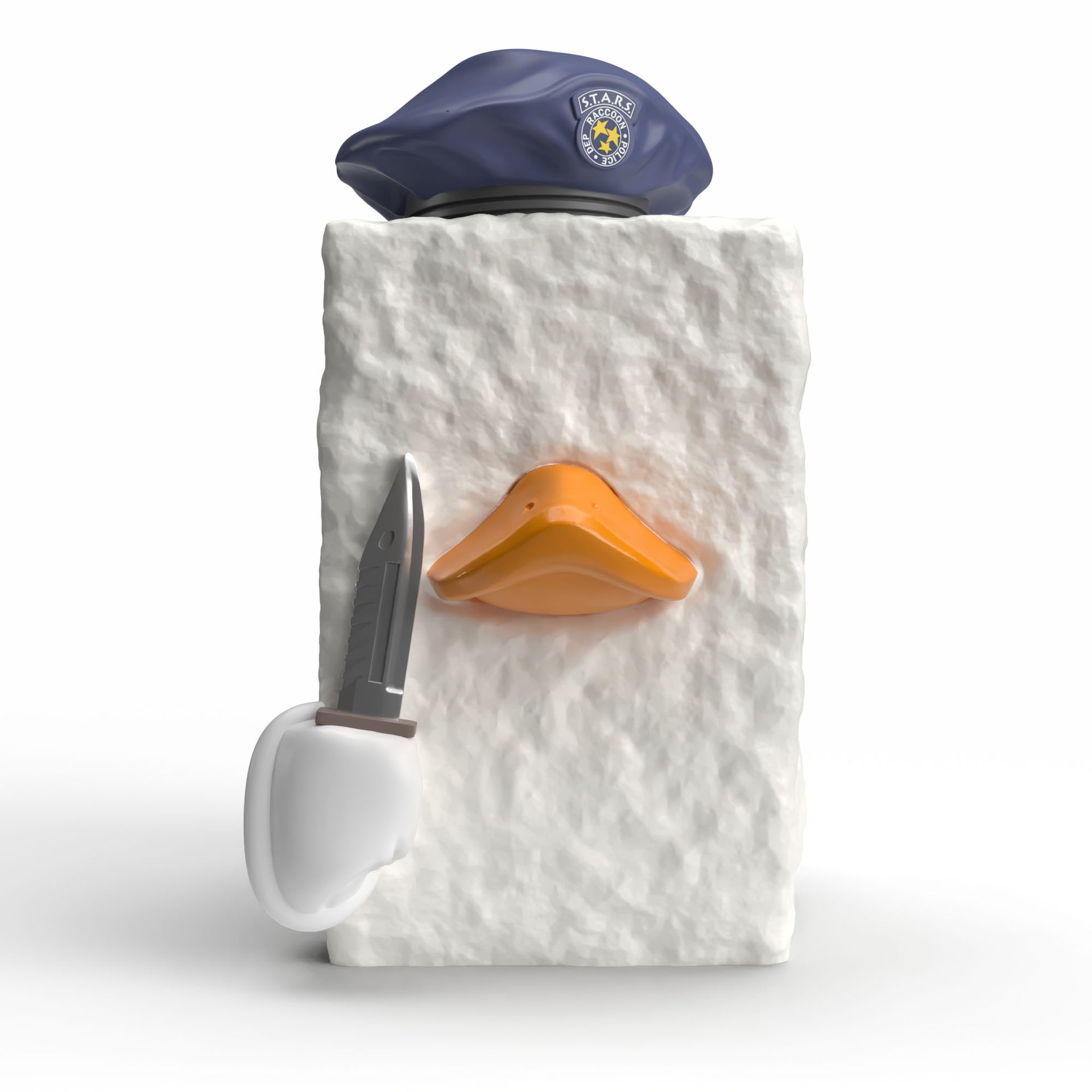 Ententofu (Mini-Edition)