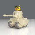 Canard TOG II Tank TUBBZ (First Edition)
