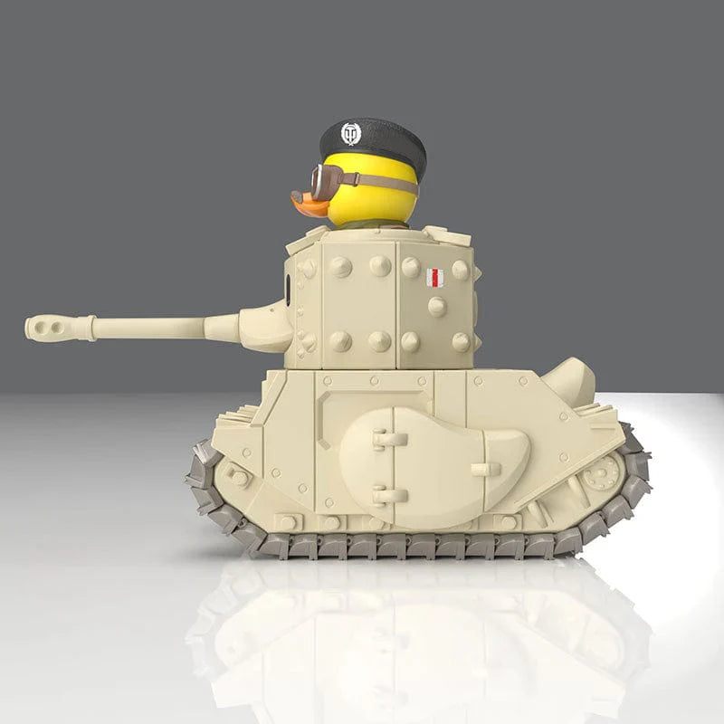 Canard TOG II Tank TUBBZ (First Edition)