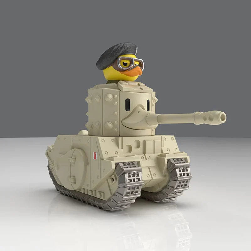 Duck TOG II Tank TUBBZ (Erste Auflage)