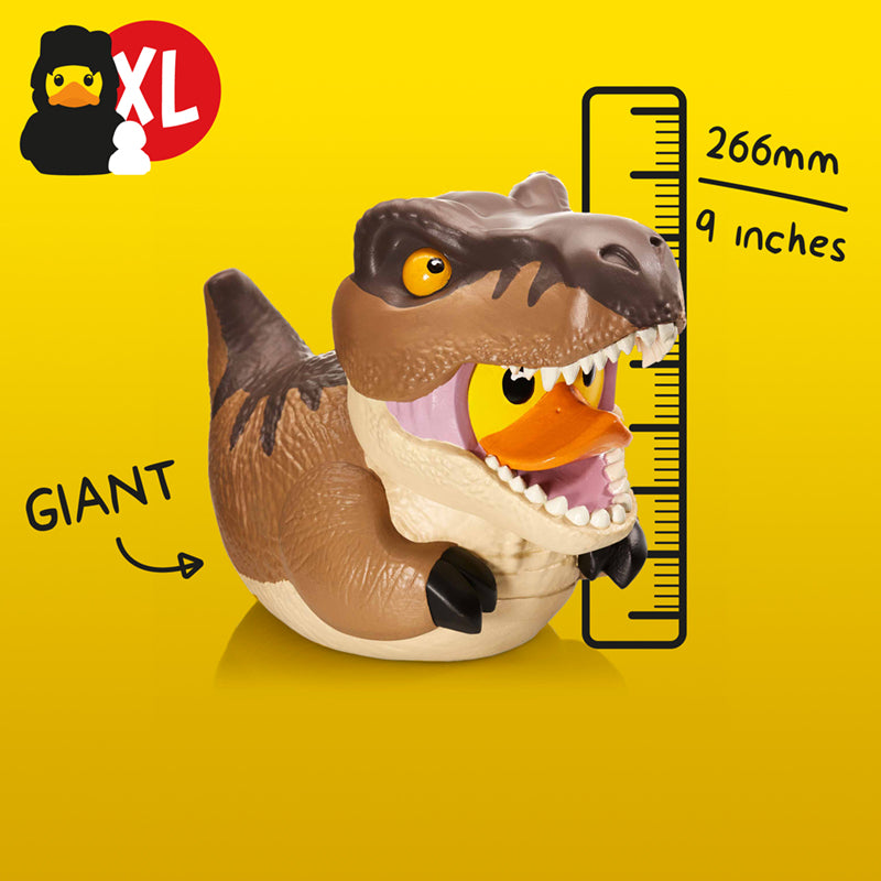 Canard T-Rex (Giant XL Edition)