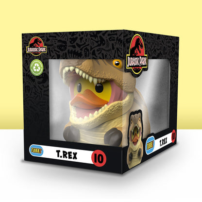 T-Rex Duck (Boxed Edition) - PRE-ORDER