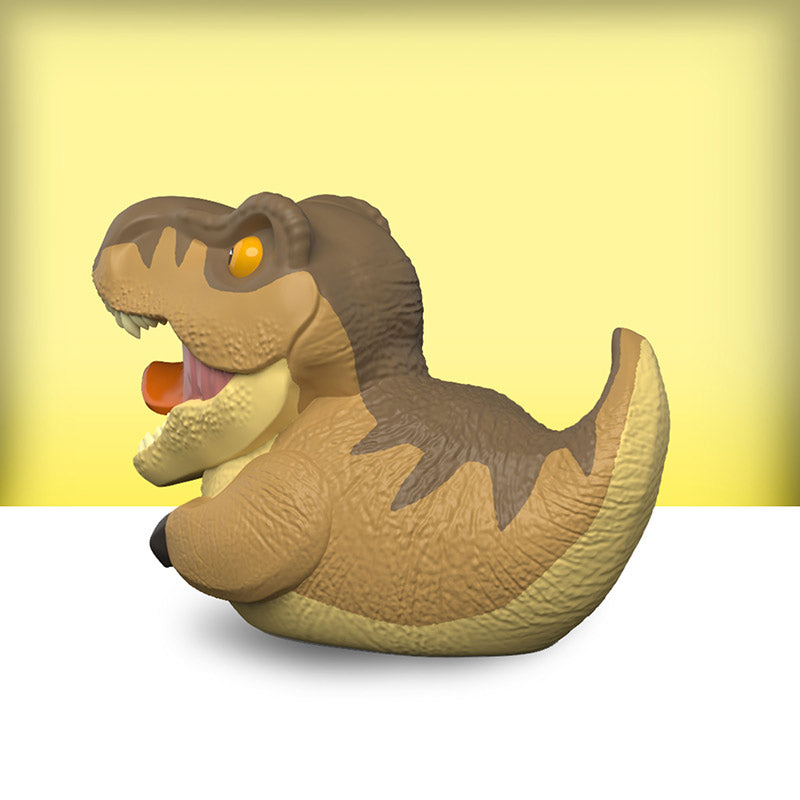 Canard T-Rex (Mini Edition)