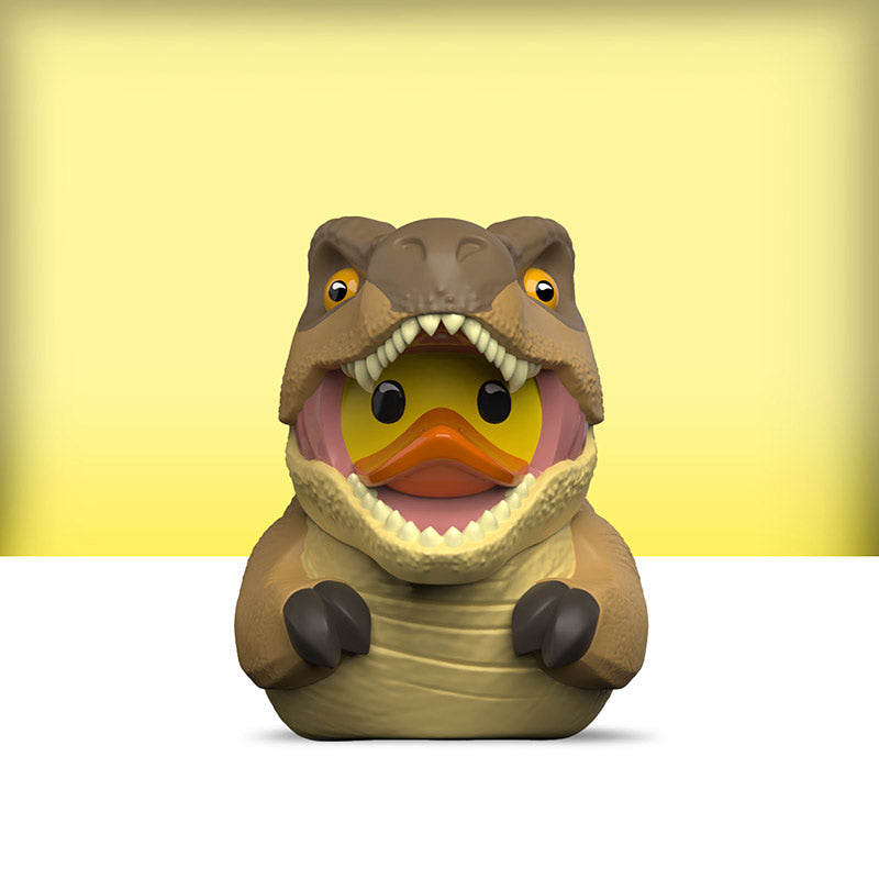 Canard T-Rex (Mini Edition)