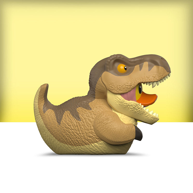 Canard T-Rex (Mini Edition)