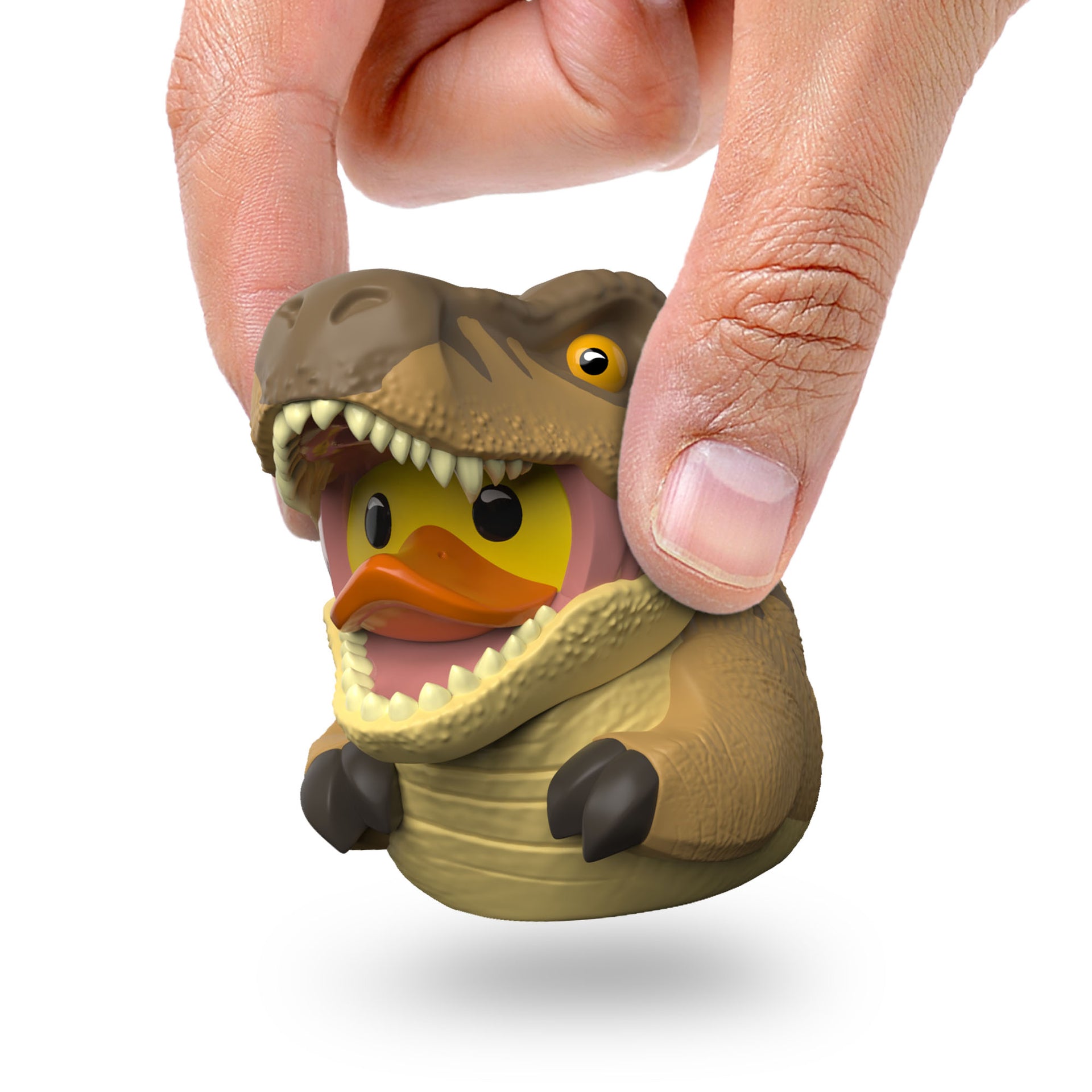 Canard T-Rex (Mini Edition)