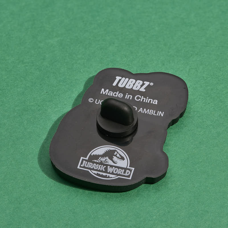 Pin's TUBBZ Jurassic Park – T-Rex