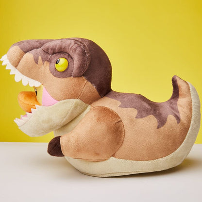 T-Rex Duck (Plushie)