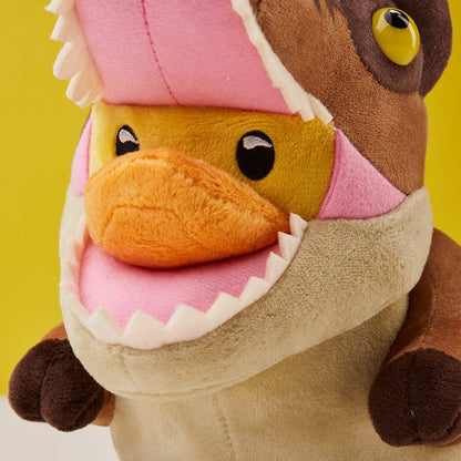 T-Rex Duck (Plushie)