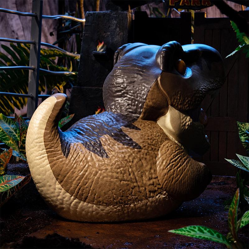 T-Rex Duck (Giant XL Edition)