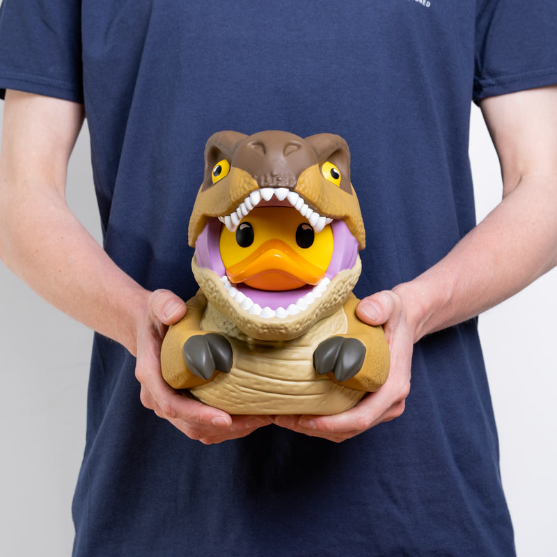 Canard T-Rex (Giant XL Edition)