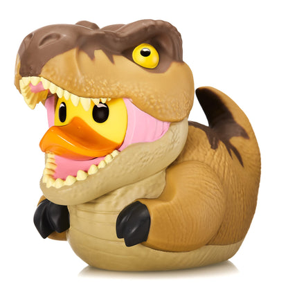 T-Rex Duck (Boxed Edition) – VORBESTELLUNG