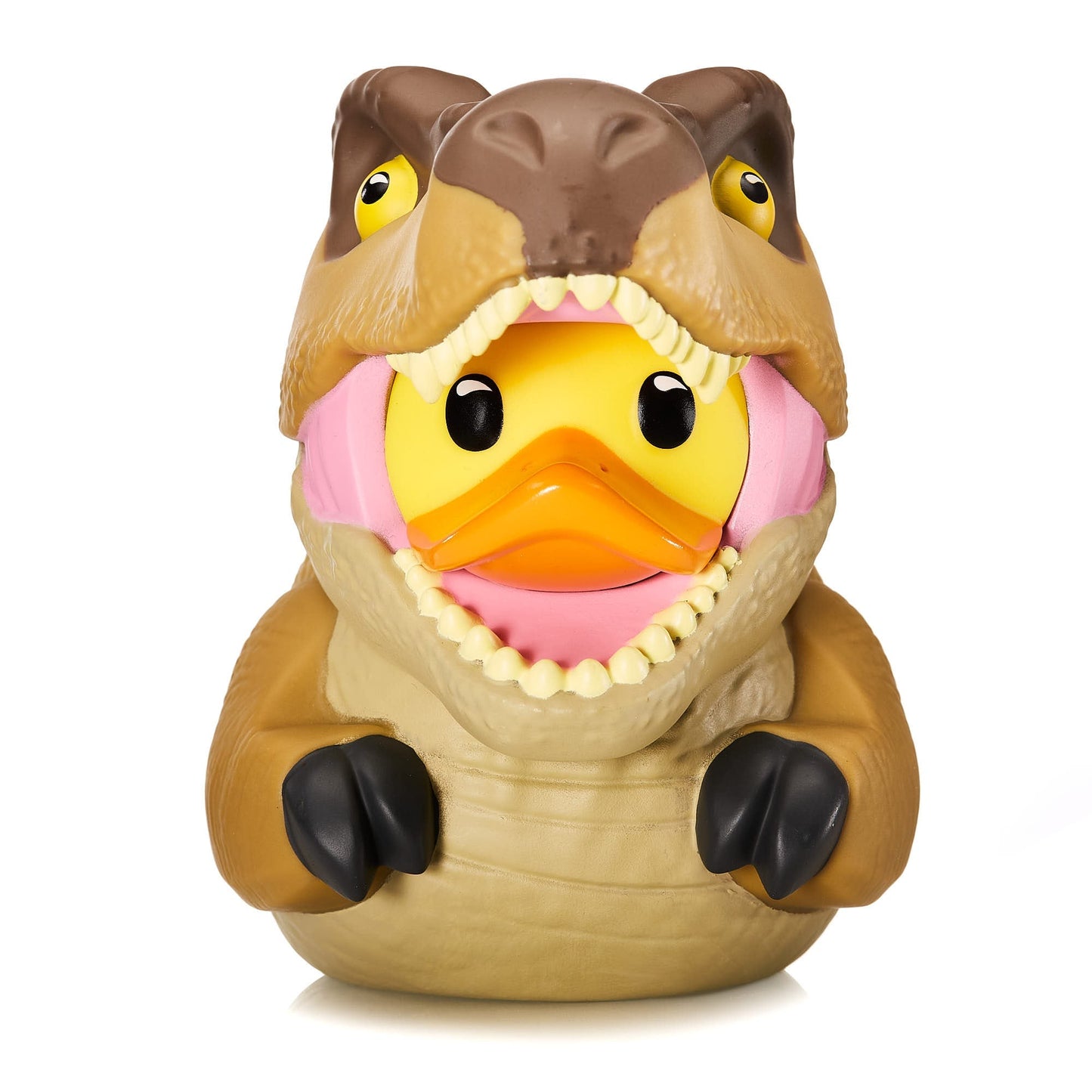 Canard T-Rex (Boxed Edition) - PRECOMMANDE