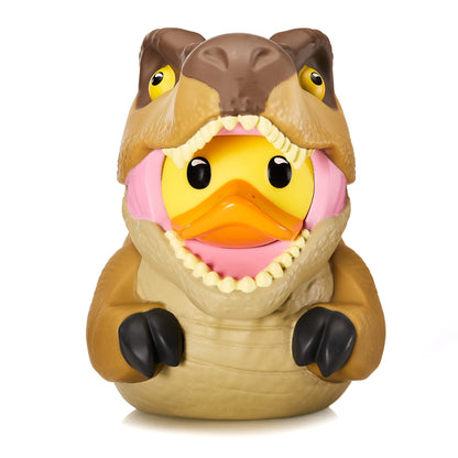 T-Rex Duck (Boxed Edition)