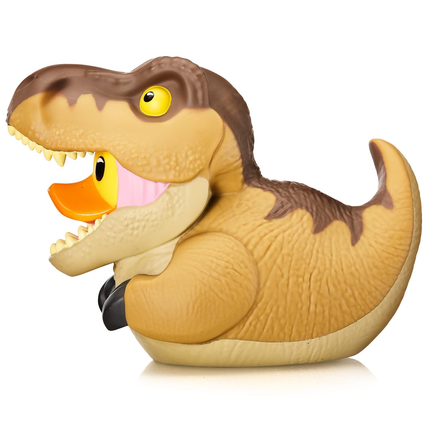 T-Rex Duck (Boxed Edition) – VORBESTELLUNG