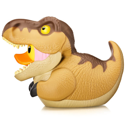 T-Rex Duck (Boxed Edition)