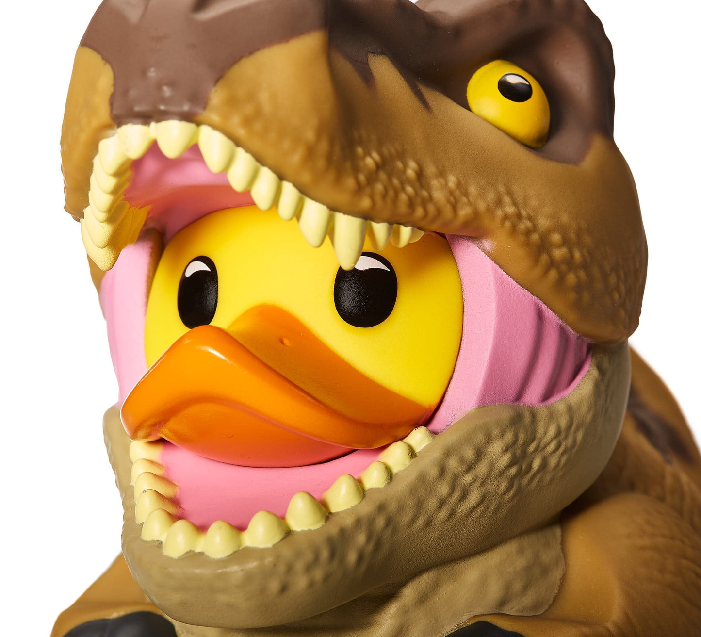 T-Rex Duck (Boxed Edition) – VORBESTELLUNG