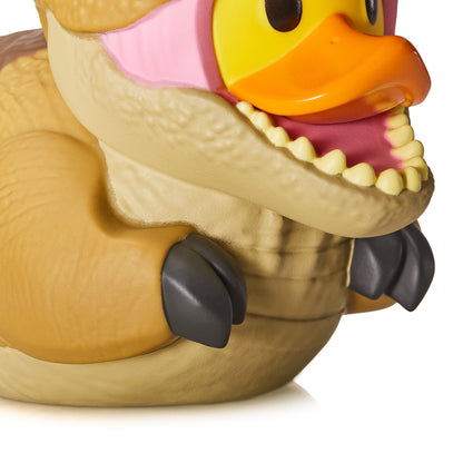 T-Rex Duck (Boxed Edition) - PRE-ORDER