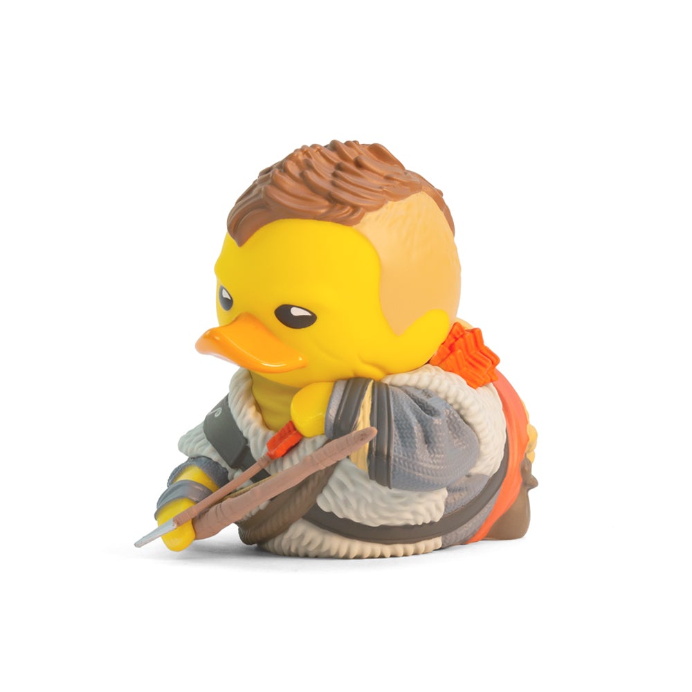 Duck Atreus (First Edition)