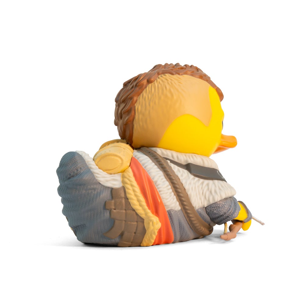 Duck Atreus (First Edition)