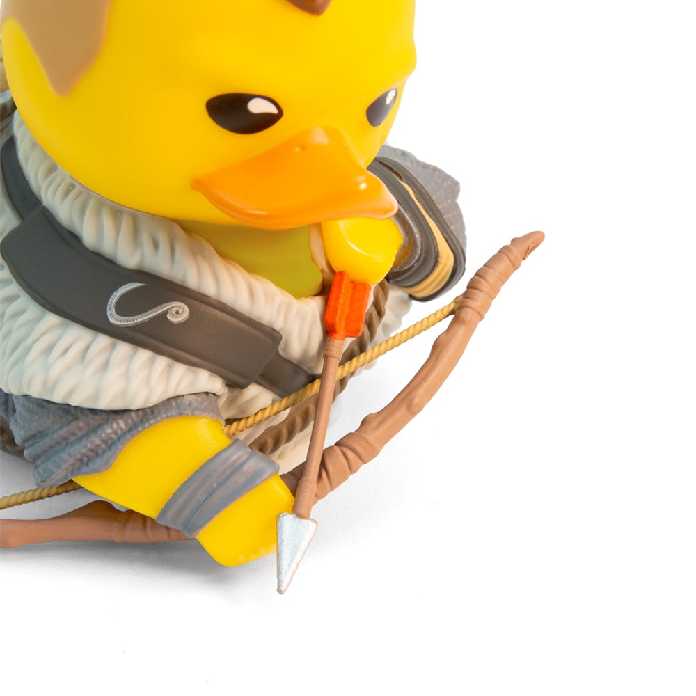 Duck Atreus (First Edition)