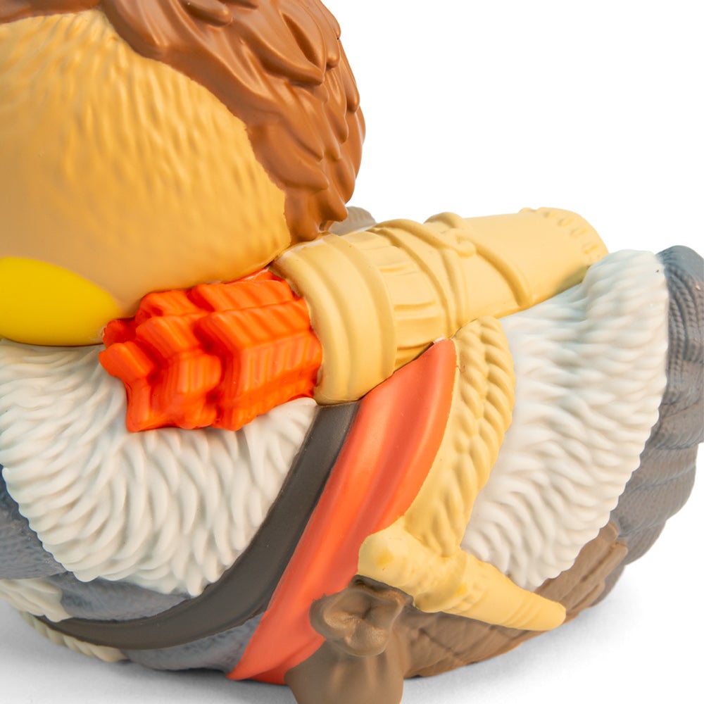 Duck Atreus (First Edition)