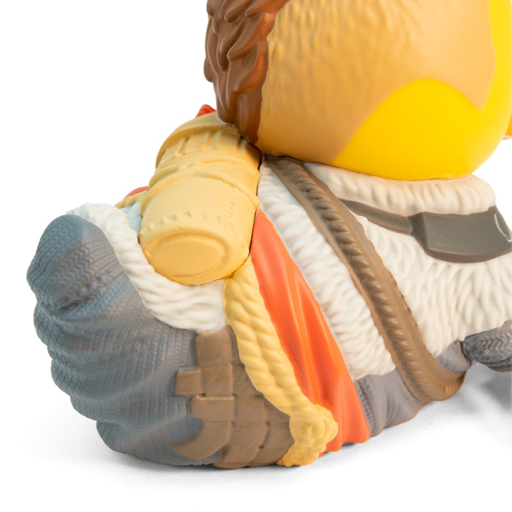 Duck Atreus (First Edition)