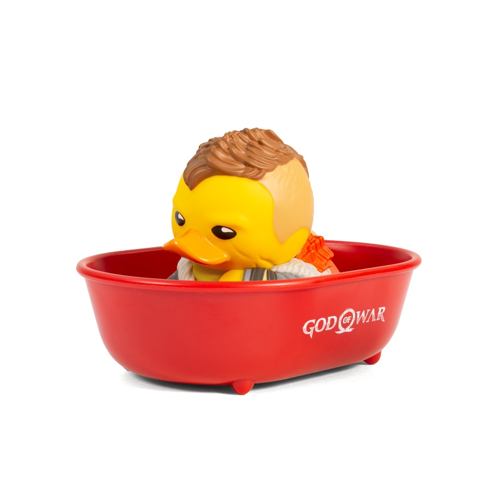 Duck Atreus (First Edition)