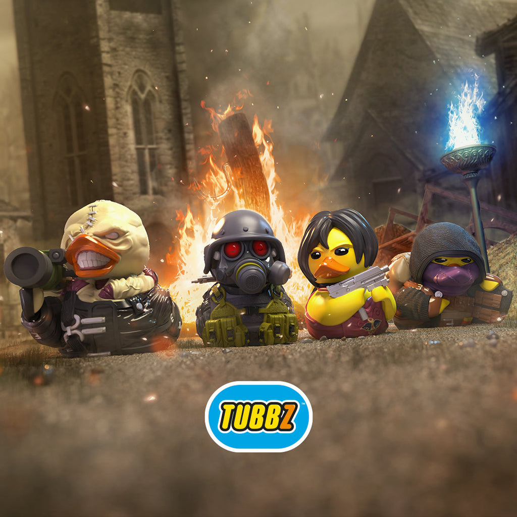 Canard HUNK (First Edition)