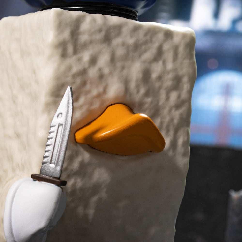 Duck Tofu (First Edition)