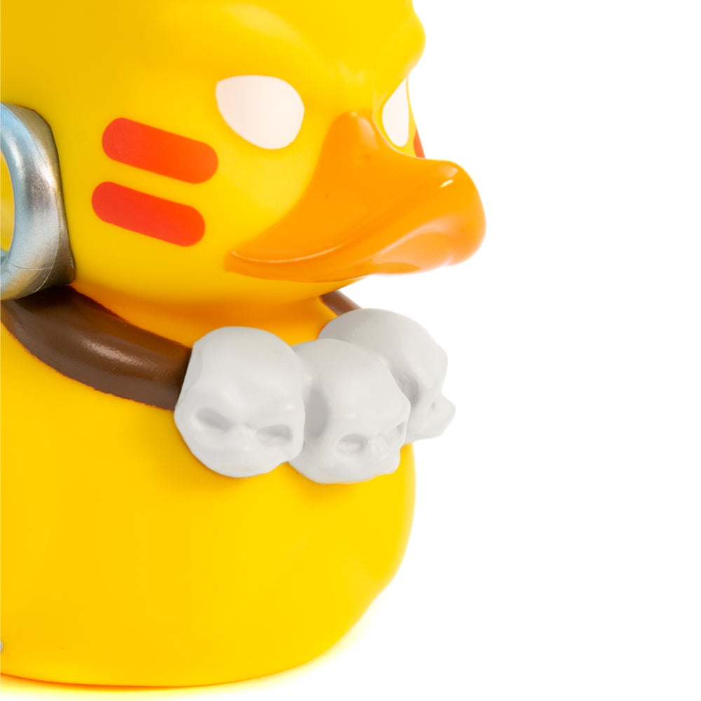 Duck Dhalsim (Erste Ausgabe)