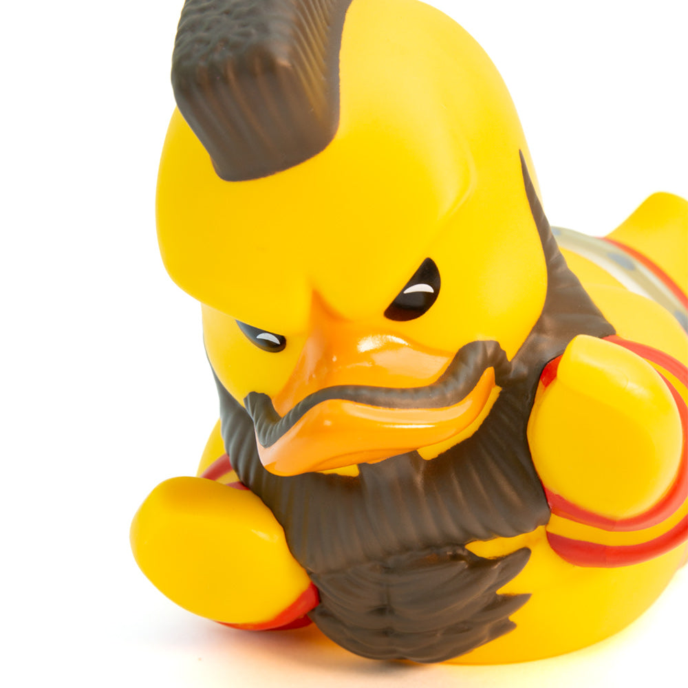 Canard Zangief (First Edition)