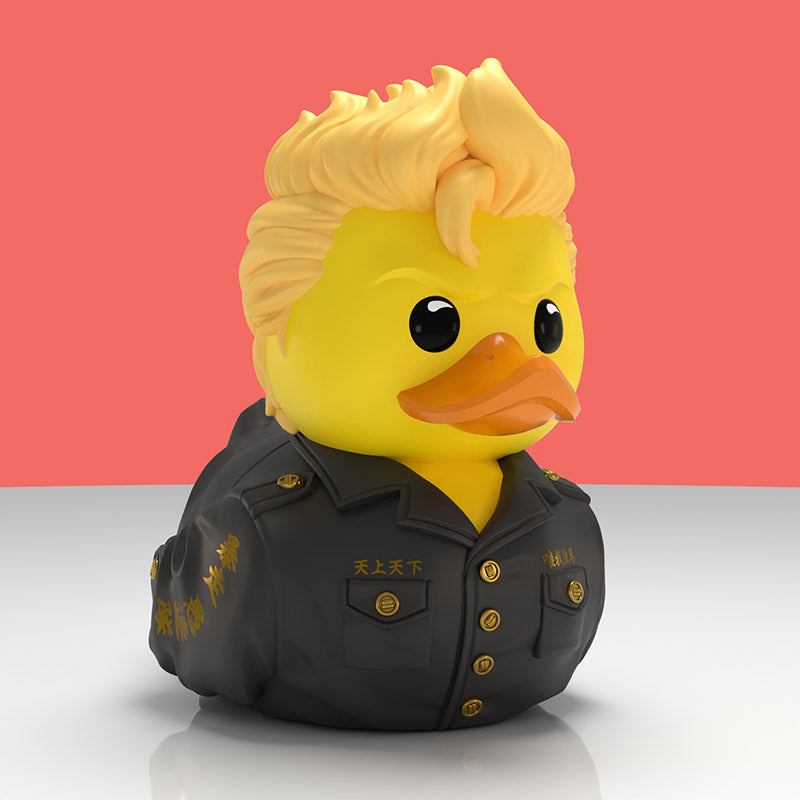 Canard Tokyo Revengers: Takemichi Hanagaki TUBBZ (Mini Edition)